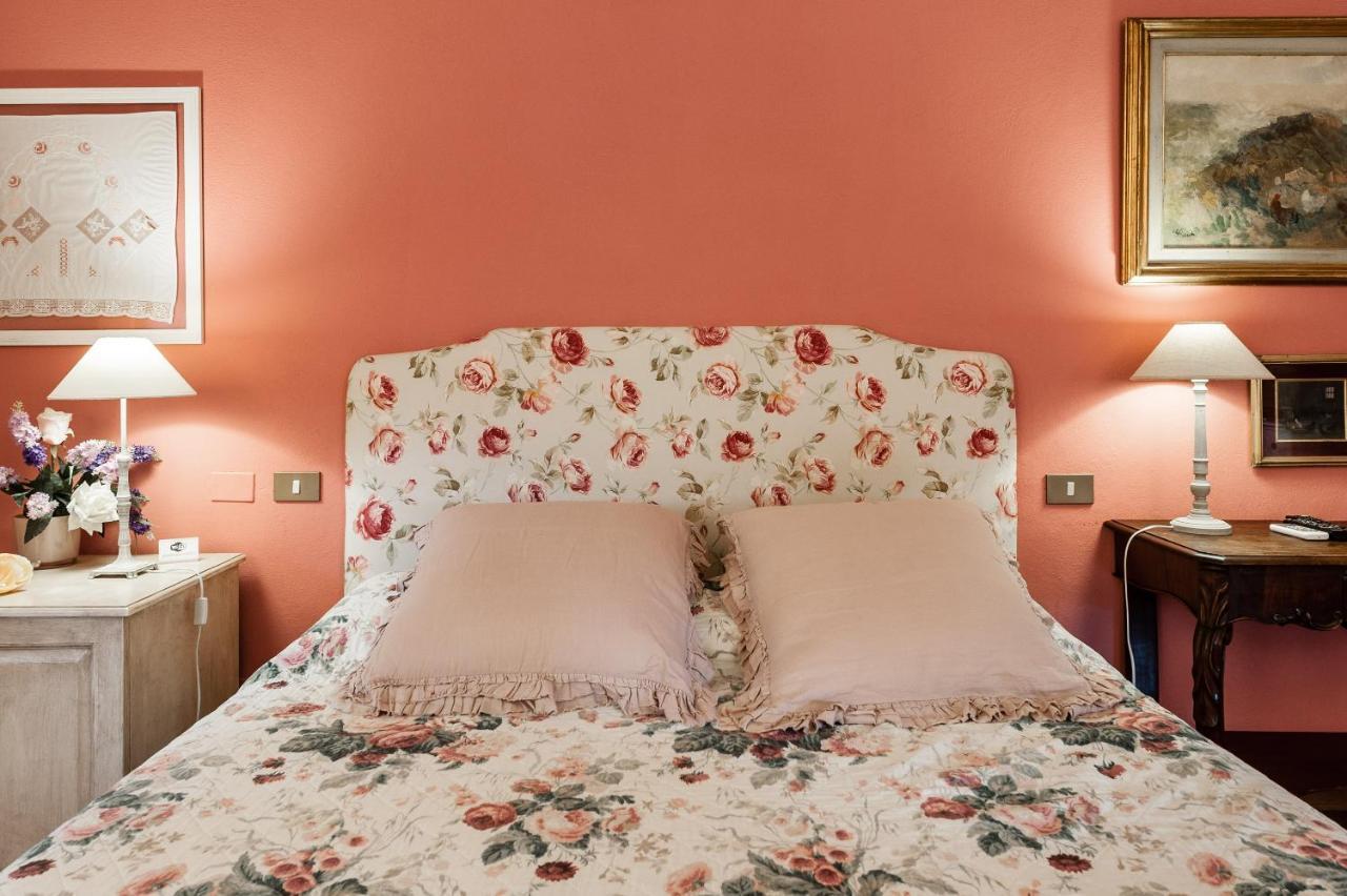 Giardino Della Pieve Relais- Adult Only Hotell Cascina Eksteriør bilde