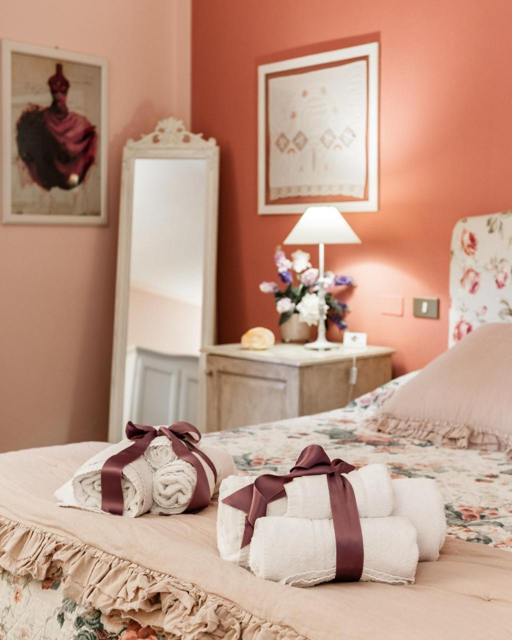 Giardino Della Pieve Relais- Adult Only Hotell Cascina Eksteriør bilde
