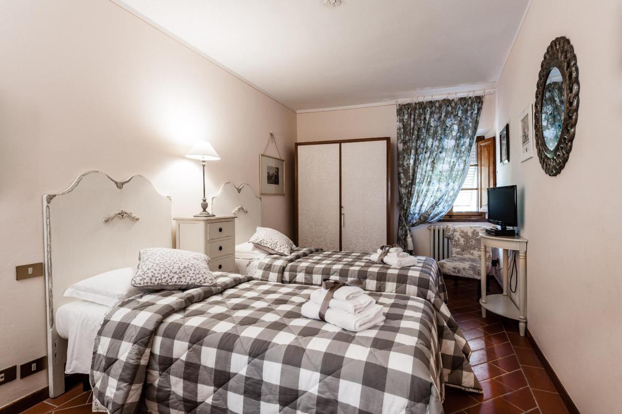 Giardino Della Pieve Relais- Adult Only Hotell Cascina Eksteriør bilde