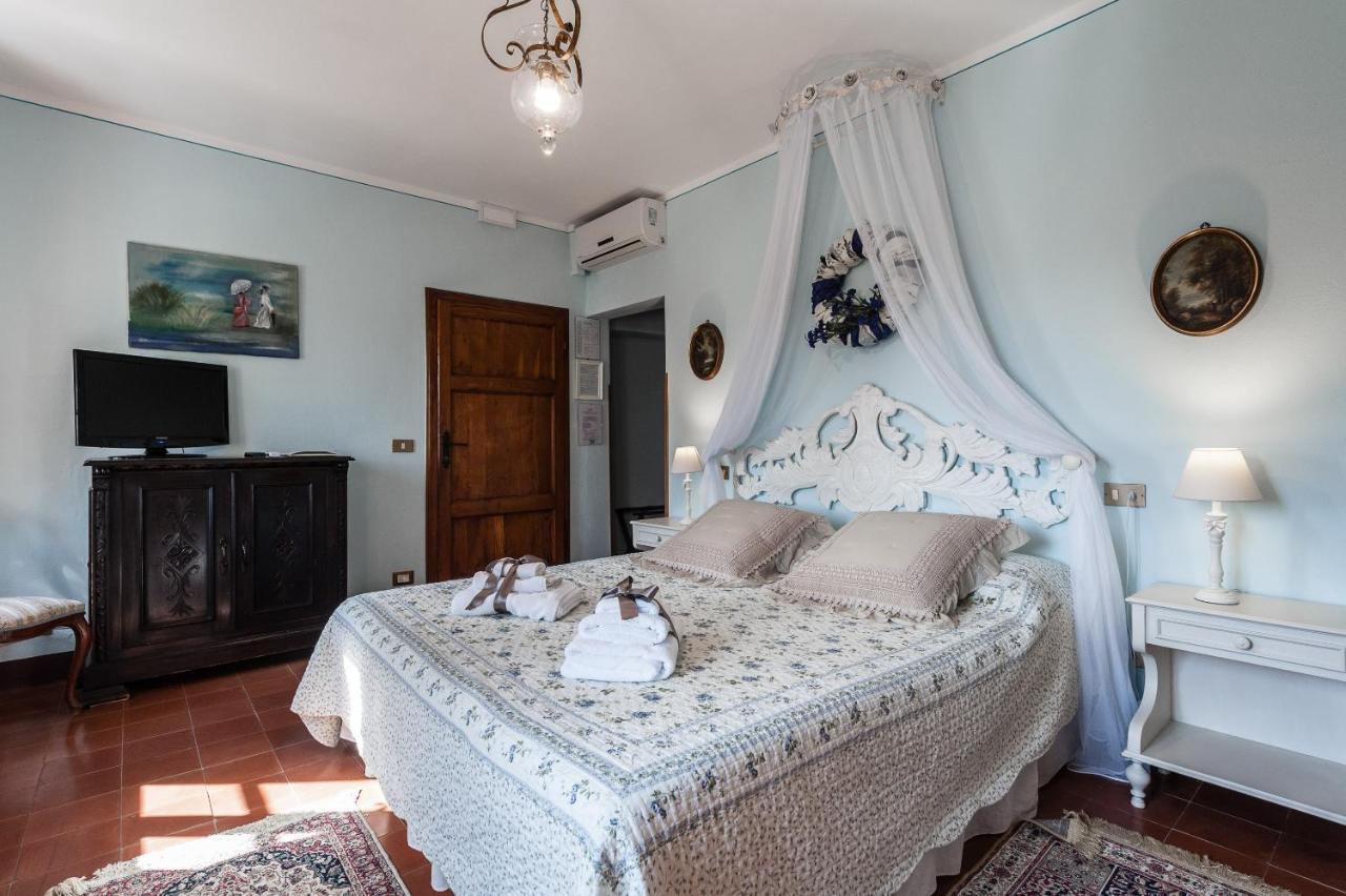 Giardino Della Pieve Relais- Adult Only Hotell Cascina Eksteriør bilde