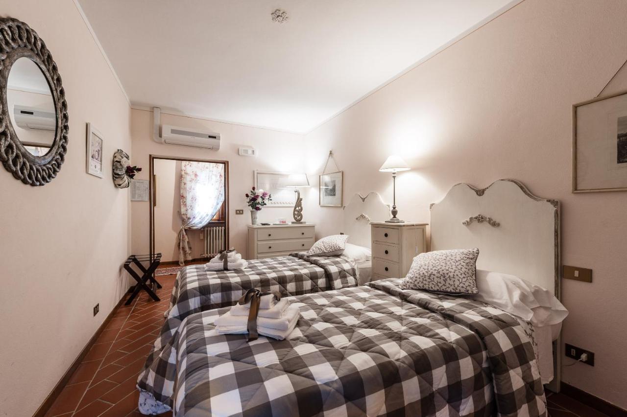 Giardino Della Pieve Relais- Adult Only Hotell Cascina Eksteriør bilde